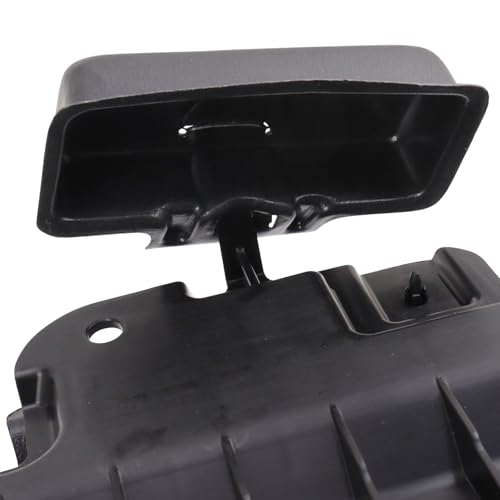 Image of TRQ Engine Splash Shield Front Lower Compatible with 2014-2016 Toyota Corolla TO1228191
