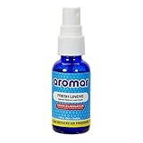 Aromar Fresh Linens Air Freshener Spray 1oz