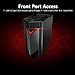 Acer Nitro 50 N50-656-UR12 Gaming Desktop | Intel Core i5-14400F 10-Core Processor | NVIDIA GeForce RTX 3050 | 16GB DDR5 5600MHz | 1TB PCIe Gen 4 SSD | Intel Wi-Fi 6E AX211 | Windows 11 Home