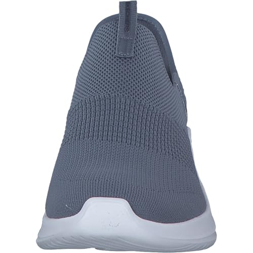 Image of Skechers Women's Hands Free Slip-Ins Ultra Flex 3.0 - Cozy Steak Sneakers