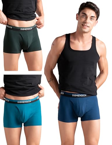 Image of DAMENSCH Men Cotton Fresh Solid Underwear