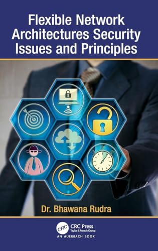 Flexible Network Architectures Security: Principles and Issues view 2