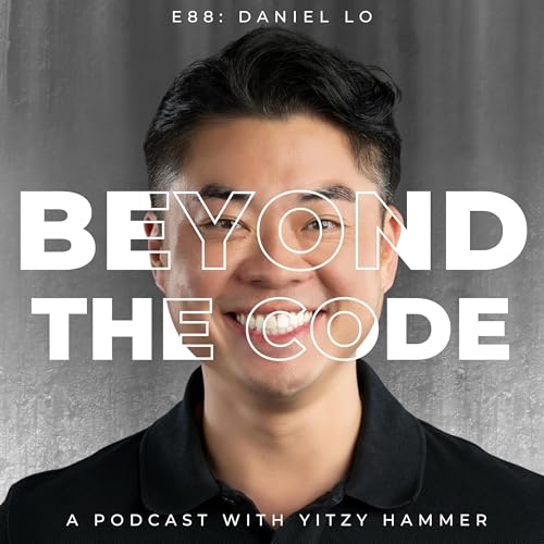 Crypto Lawyer to Market Maker Exec: Daniel Lo on MAS Licensing, Compliance & AI Workflows