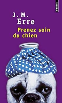 Paperback Prenez Soin Du Chien [French] Book