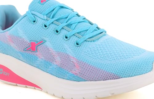 Image of SPARX Womens Sl 258 Sneaker