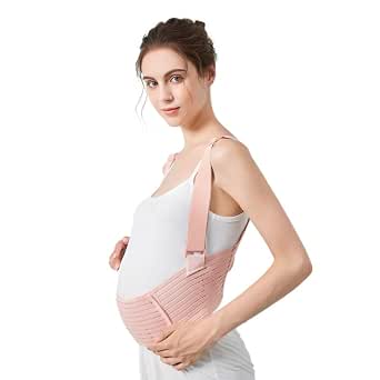 LILIWER マタニティベルト 妊婦帯