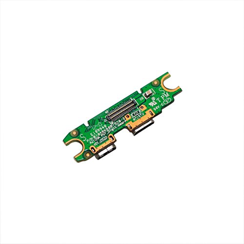 JINTAI Charging Port Synchronization USB Replacement for Lenovo A2109 - Image 2