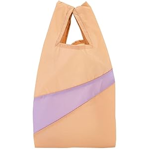 Amazon | [ヘイ] スーザンベル SUSAN BIJL エコバッグ SIX-COLOUR BAG