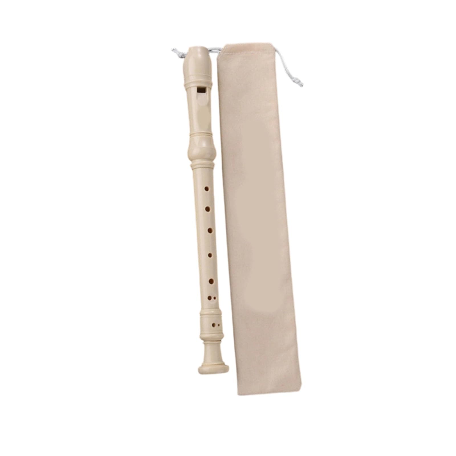 Flauto Dolce Professionale Strumento ABS Per Prestazioni Professionali Del Registratore High C