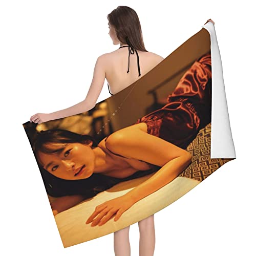 �o�X�^�I�� �t�F�C�X�^�I�� �}�C�N���t�@�C�o�[ �^�I�� 80*130cm �z�e���d�l �唻 �����z�� ���� �ϋv�� �ӂ�ӂ� ���G��