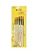 Palitra Paint Brushes Classroom Supplies Watercolor Brushes Acrylic Paint Set Paint Brushes for Kids
