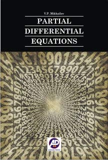 Buy PARTIAL DIFFERENTIAL EQUATIONS Book Online at Low Prices in India ...