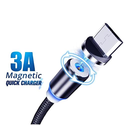 Froiny Connettore Magnetico 3pcs Connettore