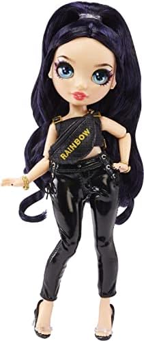 Rainbow High Ainsley Slater Model Doll with 3 Outfits & Accessories - Age 6 & Collectors