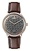 Produktbild Vivienne Westwood Damen Analog Quarz Uhr mit Leder Armband VV212RSBR