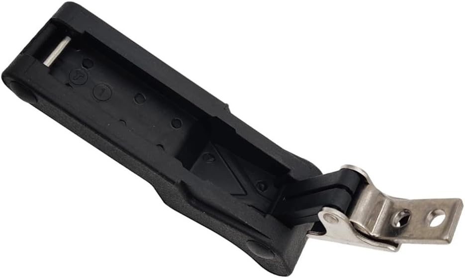 Front Storage Rack Rubber Latch Fit For Sportsman 450 570 1000 For Hawkeye 325 Etx 7081927