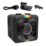 camera sport extreme full hd wifi ☼【Rechargeable par USB】 Notre caméra vidéo HD prend en charge l'enregistrement pendant le chargement, ce qui permet d'enregistrer de longues vidéos à tout moment, ce qui est très pratique à utiliser. Et il peut être chargé par USB.