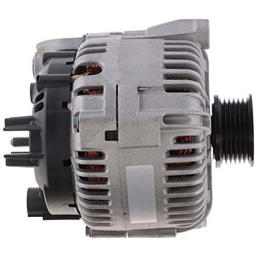 Valeo 439559 New Premium Alternator Replacement For Bmw M5 (2006-2010) And Bmw M6 (2006-2010) #TOP3
