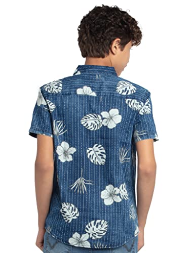 Image of Under Fourteen Only Boys Shirts for Boys