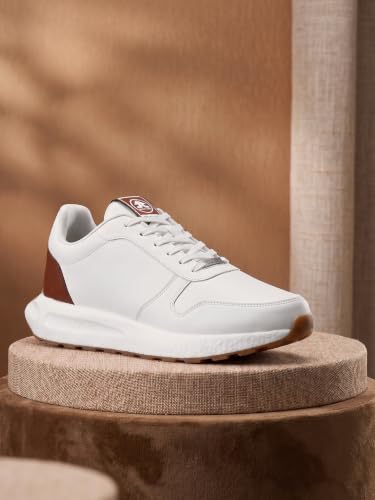 Image of OFF LIMITS Ramses Casual Sneakers for Men