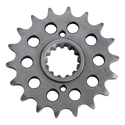 Pignon et couronne de moto 530 CNC 18 dents pour CB1100 F 2014 2015