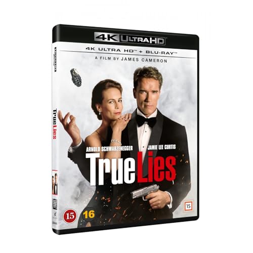 SF STUDIOS True Lies pour revivre les émotions du cinéma