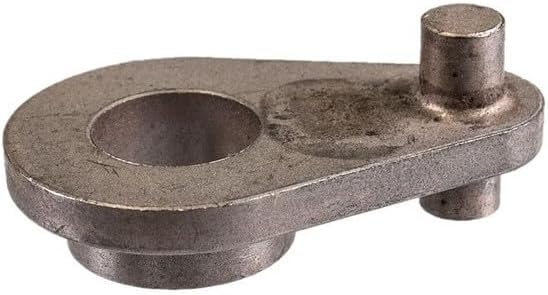 #US Replacement Part for MTD 748-3100A Spring Retainer for White Outdoor ZT 1850 748-3100 springPart#566150