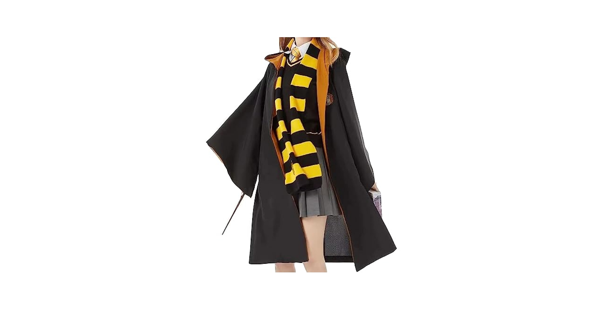Amazon.co.jp: [CAWILXHA] ハリーポッター コスプレGryffindor