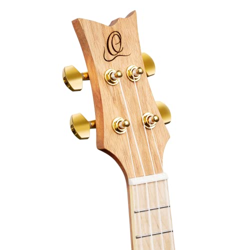 Ortega-Guitars-4-String-Art-Series-Concert-Ukulele-Right-handed-Mystic-India-custom-design-RUAR-MI
