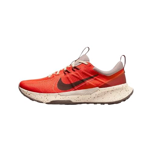 Nike Nike Womens Juniper Trail 2 NN Dm0821 - Picante Red Earth 601