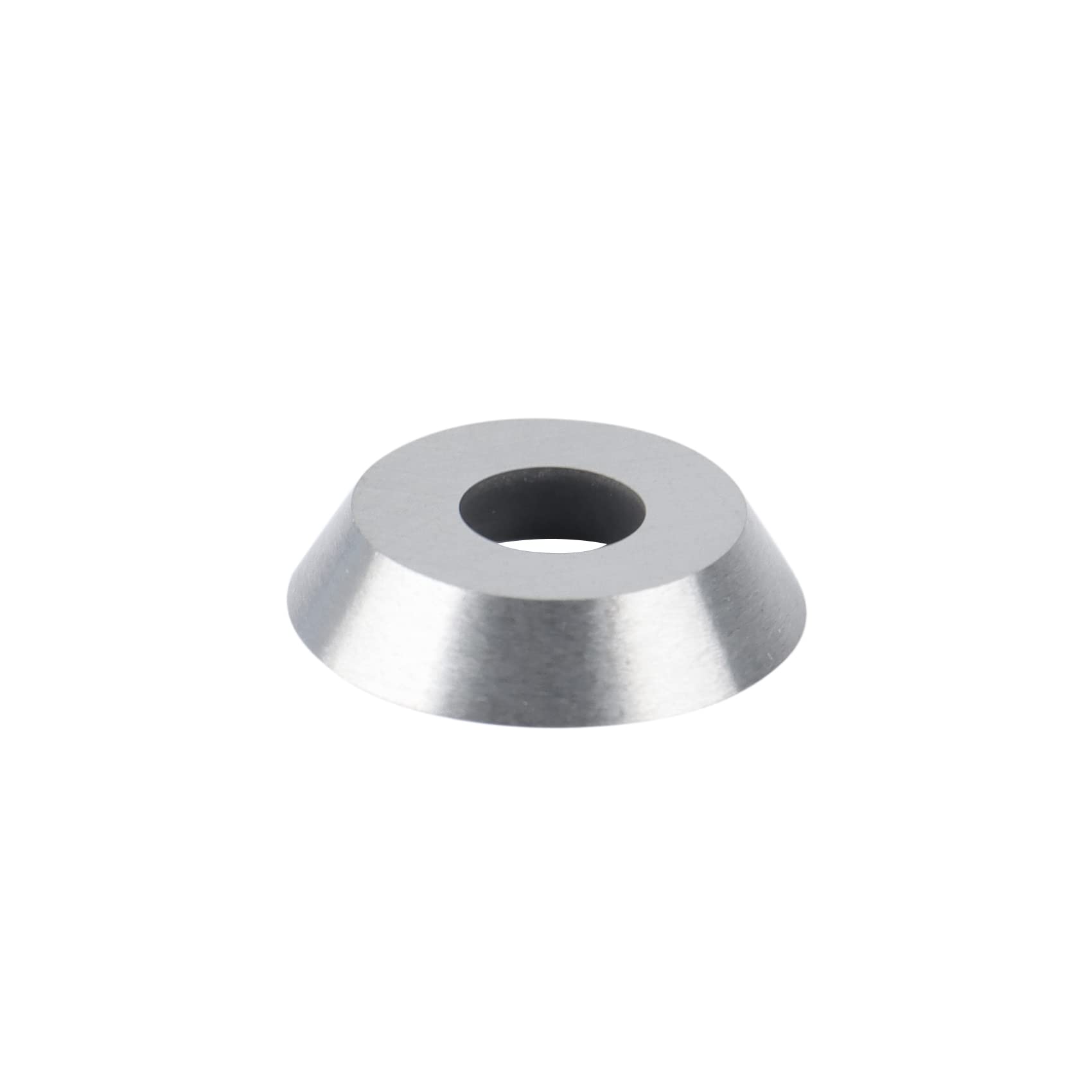Ci3 Rotondo 12 X 2,5 Mm Carburo Inserti Coltelli di Ricambio Fit per Fai Da Te Girare il Legno Finisher Strumento 10 Pezzi SeRies