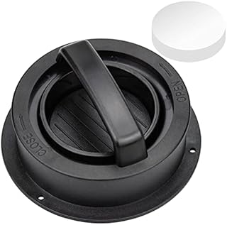 Burger Press Patty Maker, 3 in 1 Non-Stick Burger Press for Shape Delicious Patty - with 100 Patty Papers