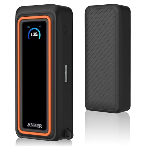 Funda de silicona para Anker Prime Power Bank 26250mAh
