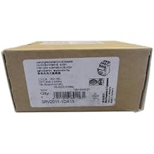3RV2011-1DA15 3RV20111DA15 New in Box Expedited