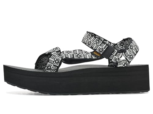 Image of Teva Women's Flatform Universal Sandal