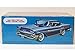 AMT AMT946 1:25 Scale 1958 Chevy Impala Moulded in Gold Plastic Model Kit