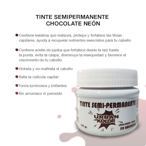 Coloración, Beauty Imagen adicional