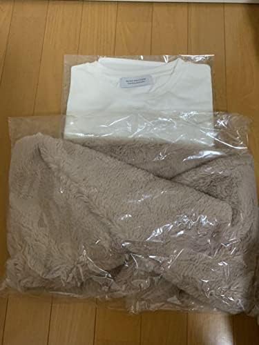 Amazon Co Jp ナノユニバース 福袋 22 長袖tシャツ スヌード 服 ファッション小物