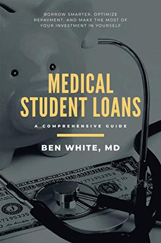 Medical Student Loans: A Comprehensive Guide