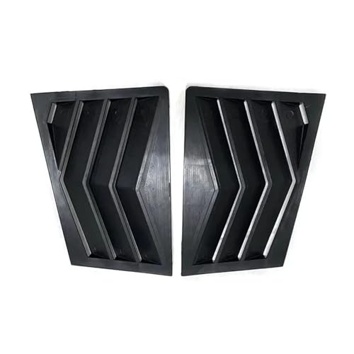 Pare-soleil latéraux de lunette arrière KIA Sportage KX5 2011-2015