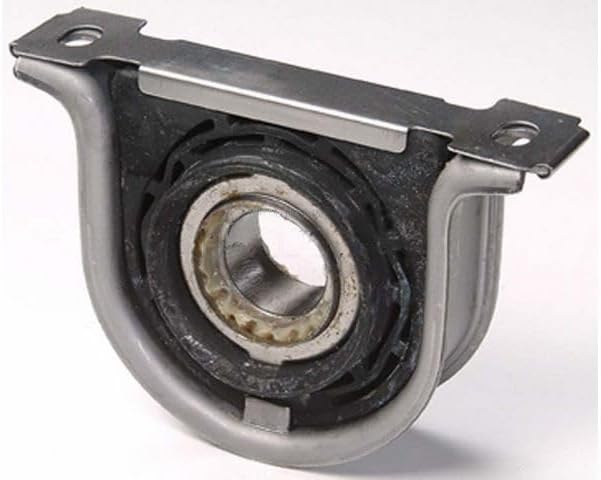 Replacement Driveshaft Support fits 1975-1979 Dodge B300 (Drive Shaft Center 40 (mm) Bearing Inside Diameter; 1.5748 (in) Bearing Inside Diameter; Spicer 148)