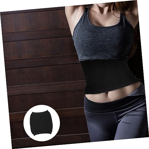 FOMIYES cinturón lumbar térmico ajustable 2 piezas miniatura 5