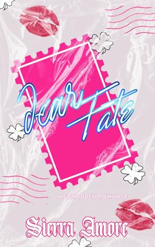 Dear Fate: A Forbidden Workplace Romance