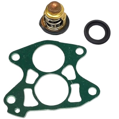 Thermostat 6E5 12411 évite la surchauffe des moteurs 688 12414 A1