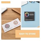 Zoom IMG-2 writwaa libretto di 4 tabelle Zoom IMG-2 writwaa libretto di 4 tabelle