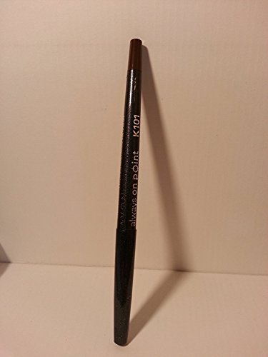 Avon Always on Point Eye Liner (Brown)
