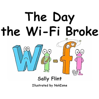 The Day the Wi-Fi Broke