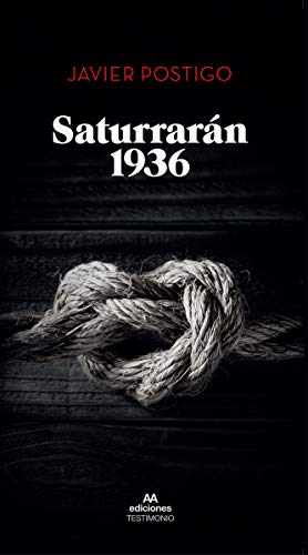 SATURRARáN 1936