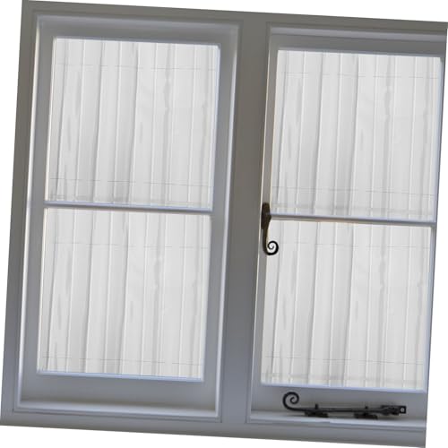 Película para ventana con protección de privacidad unidireccional Mobestech miniatura 6