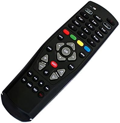 Replacement remote control for Dreambox 800HDSE 7020HD DM500HD DM8000 RC-10